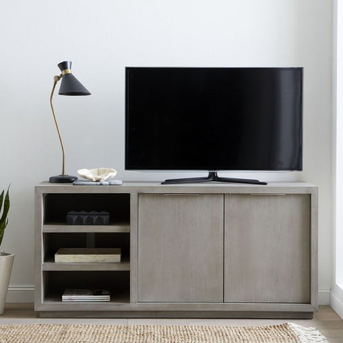 Oxford Mineral 64" Media Console
